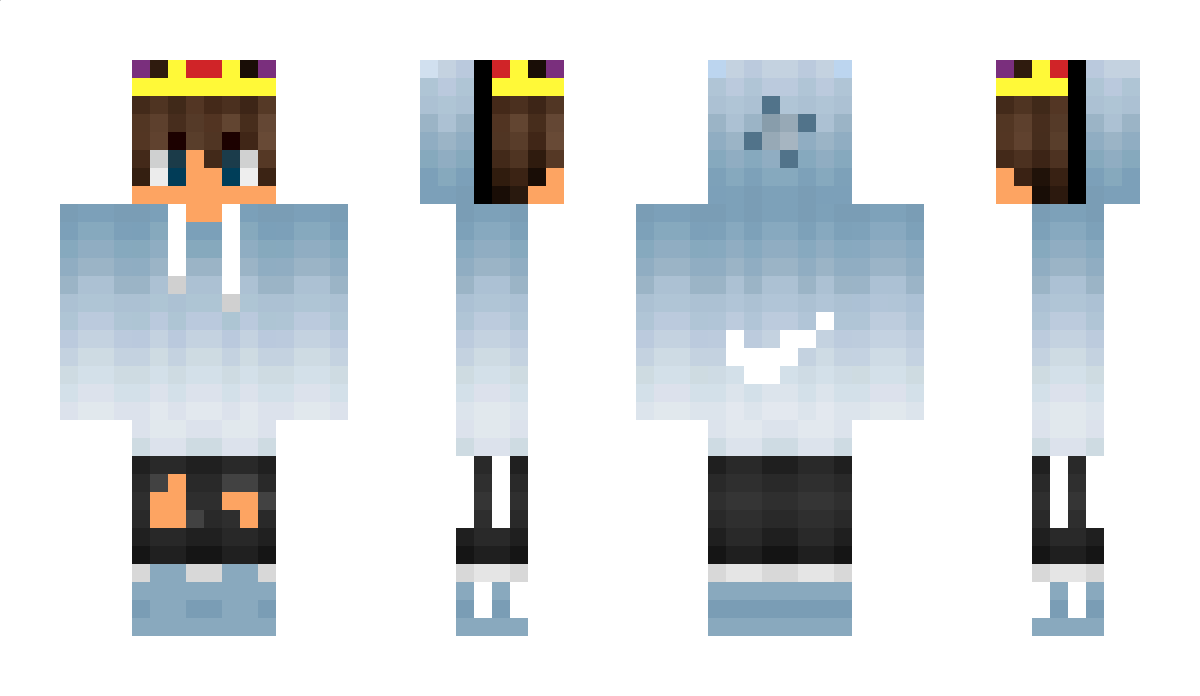 ZombiCraft Minecraft Skin