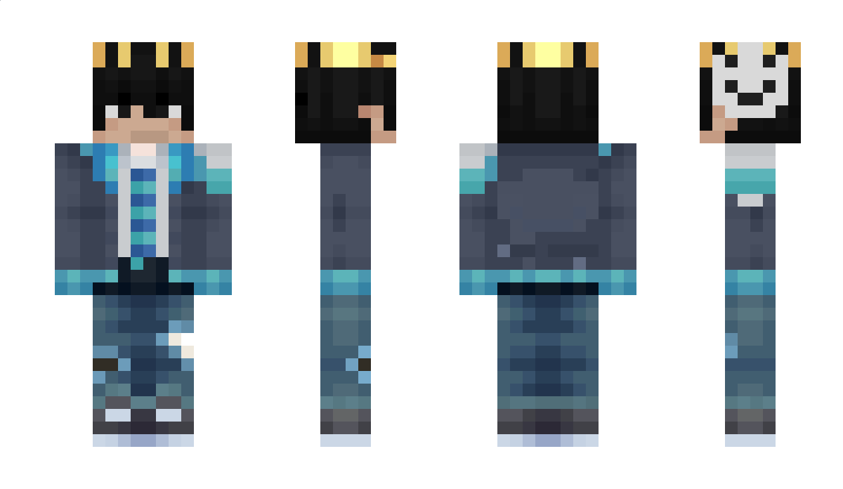 pavito_ Minecraft Skin