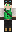 MeDoOo20 Minecraft Skin