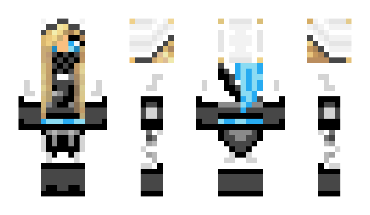 Lord_Mini Minecraft Skin