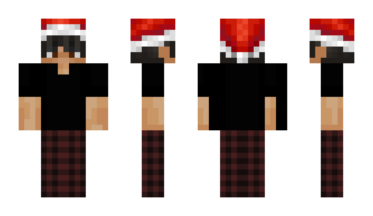 Elias270812 Minecraft Skin