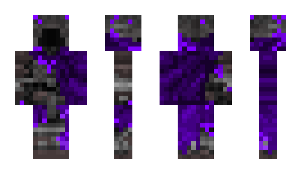 Alw259 Minecraft Skin