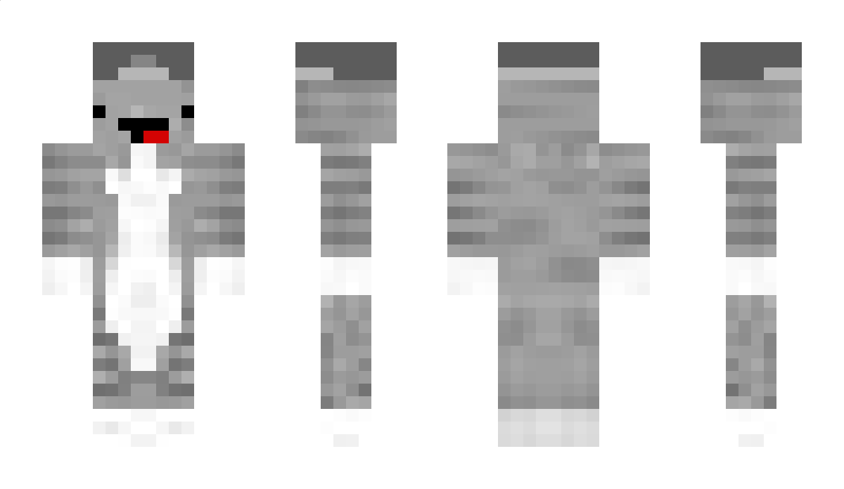 Nearr Minecraft Skin