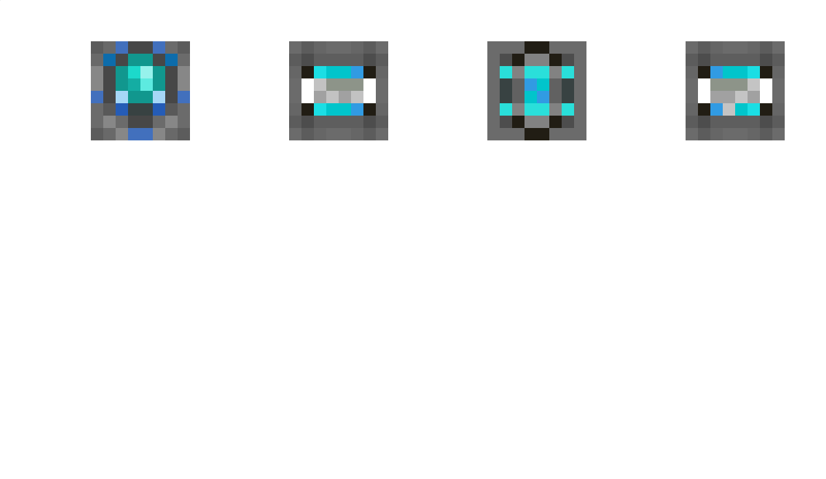 queldrip Minecraft Skin