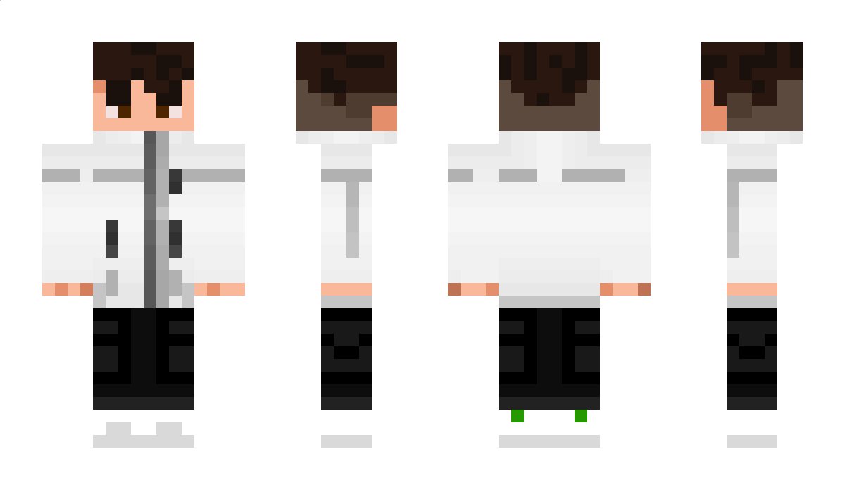 Andrxsyt Minecraft Skin