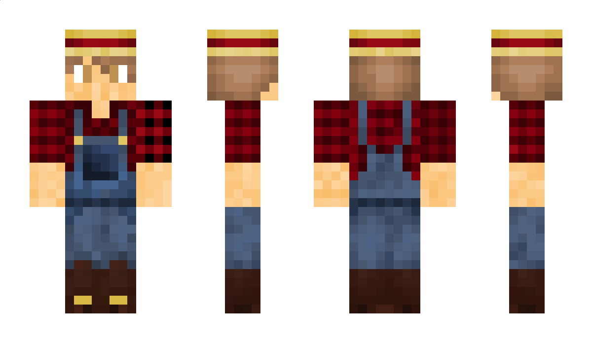 Becken_LP Minecraft Skin