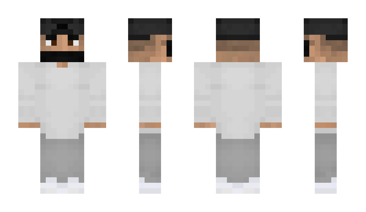 onlyjosh_ Minecraft Skin