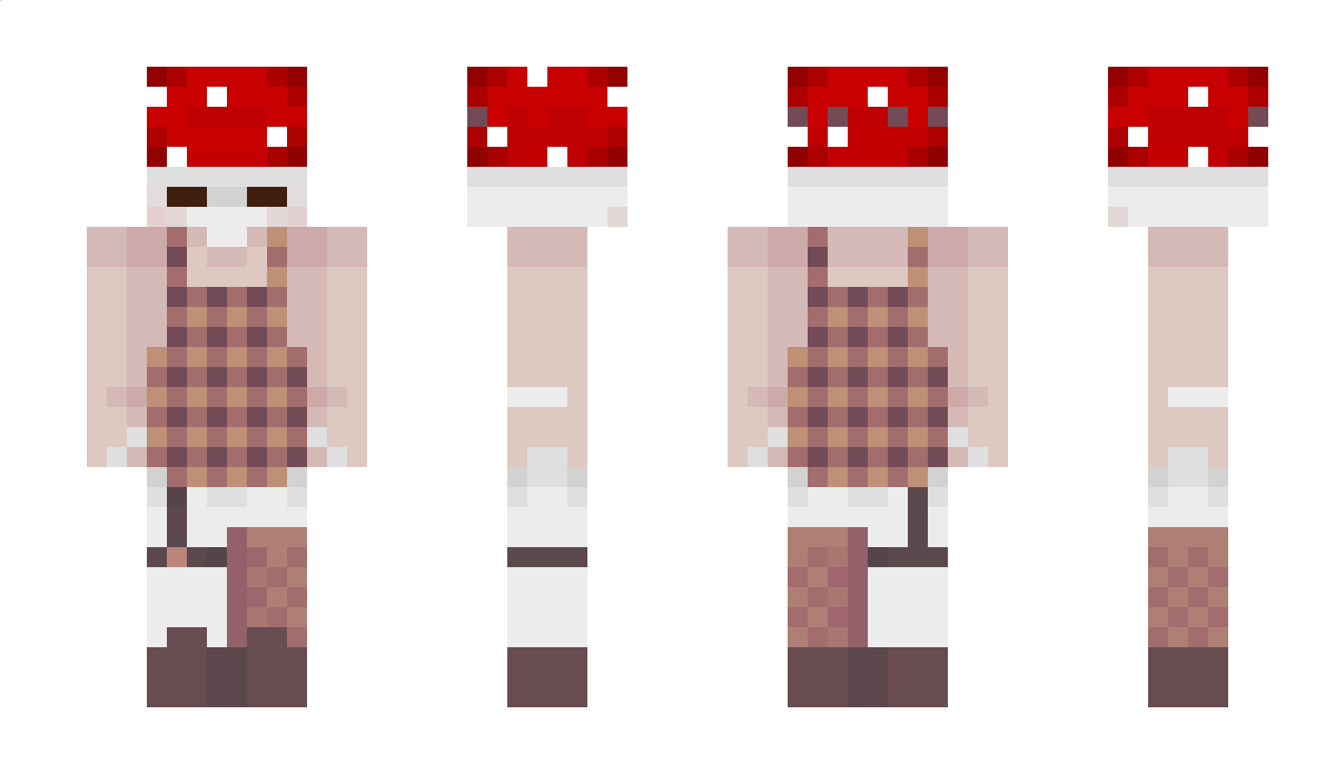 baobabz Minecraft Skin