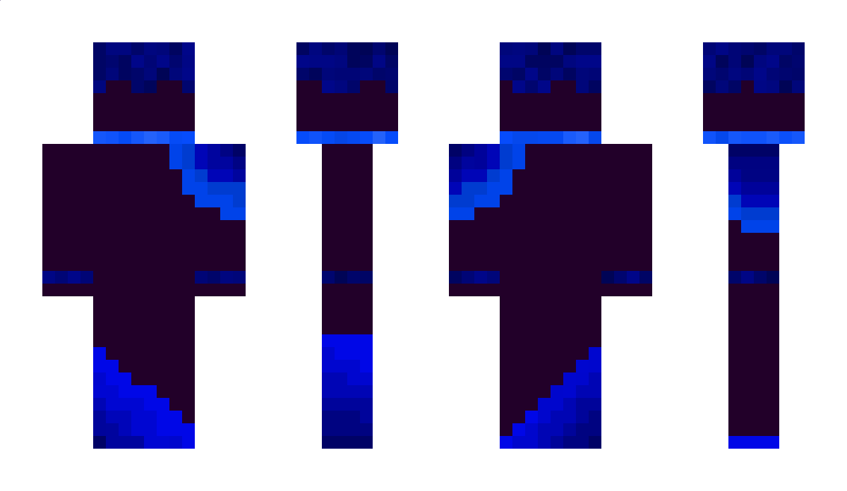 Astrallyx_ Minecraft Skin