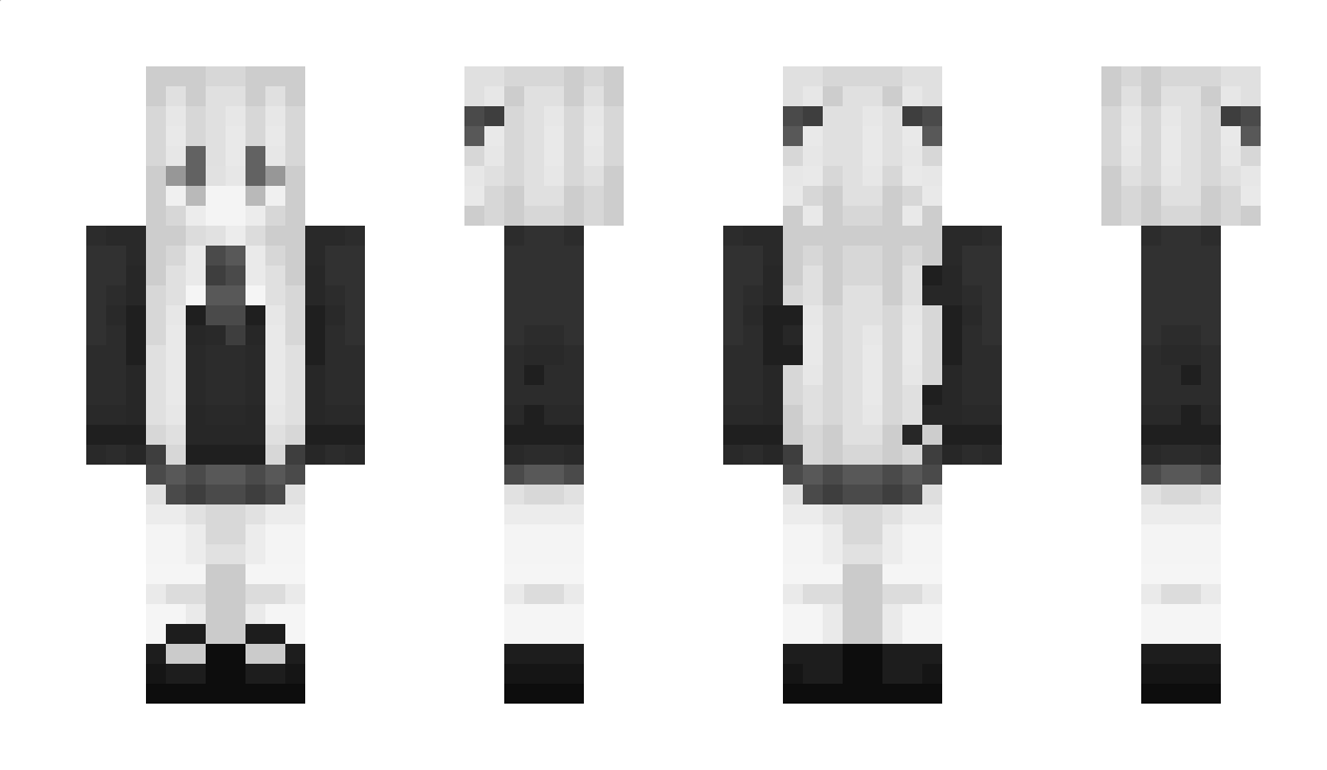 TRGXK7 Minecraft Skin