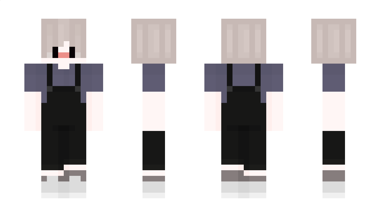 Swaital Minecraft Skin