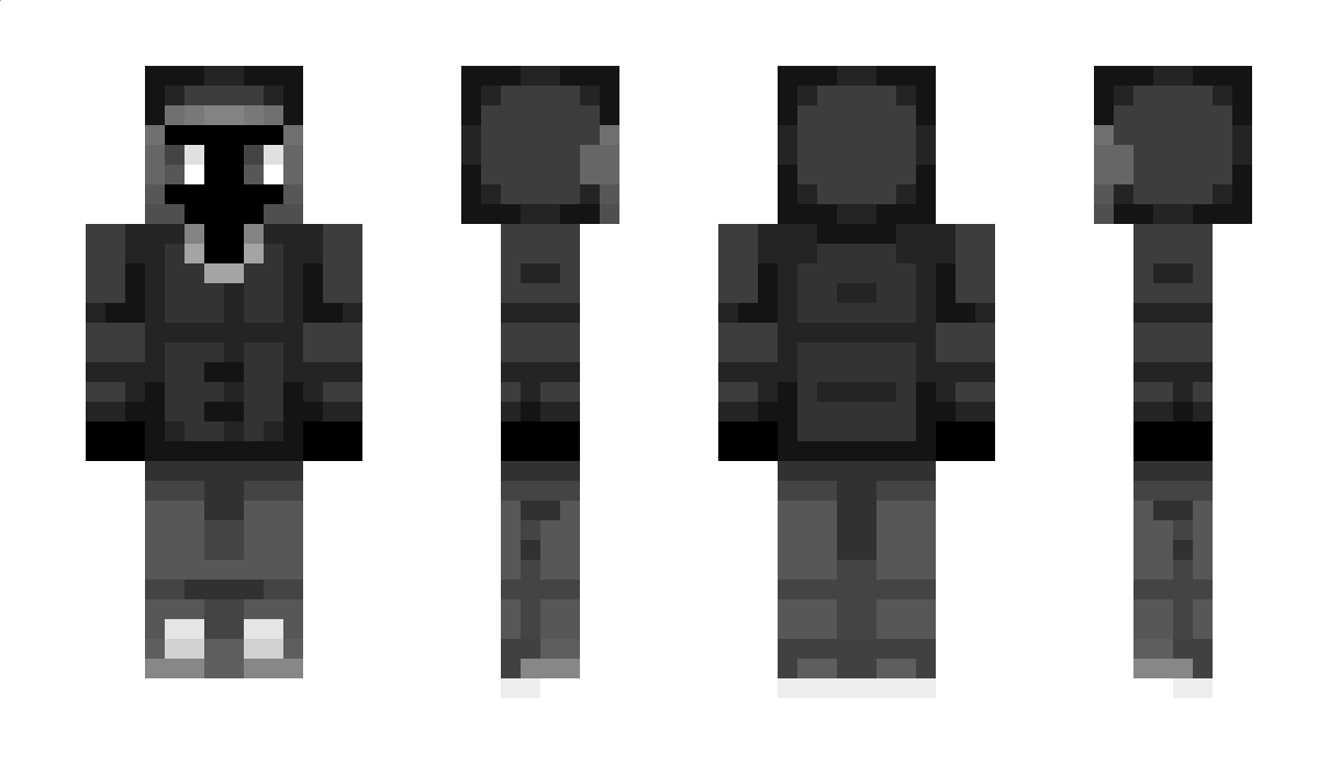 Im_Neutral Minecraft Skin