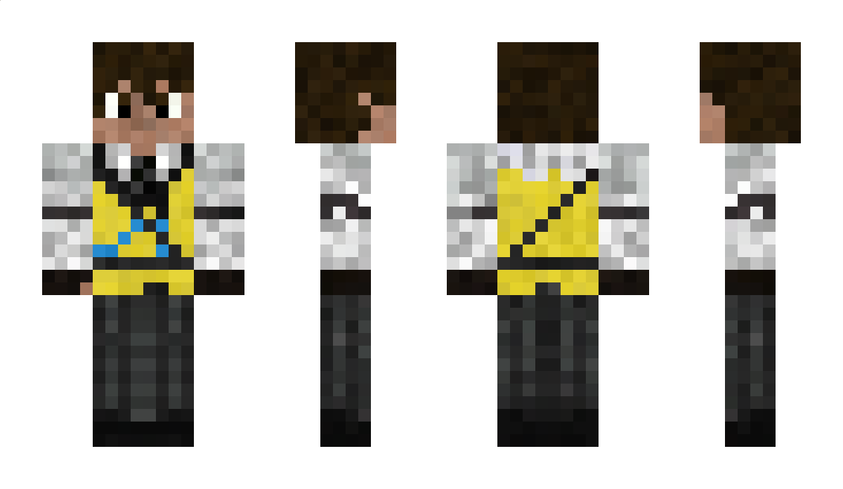 Jayoakson Minecraft Skin