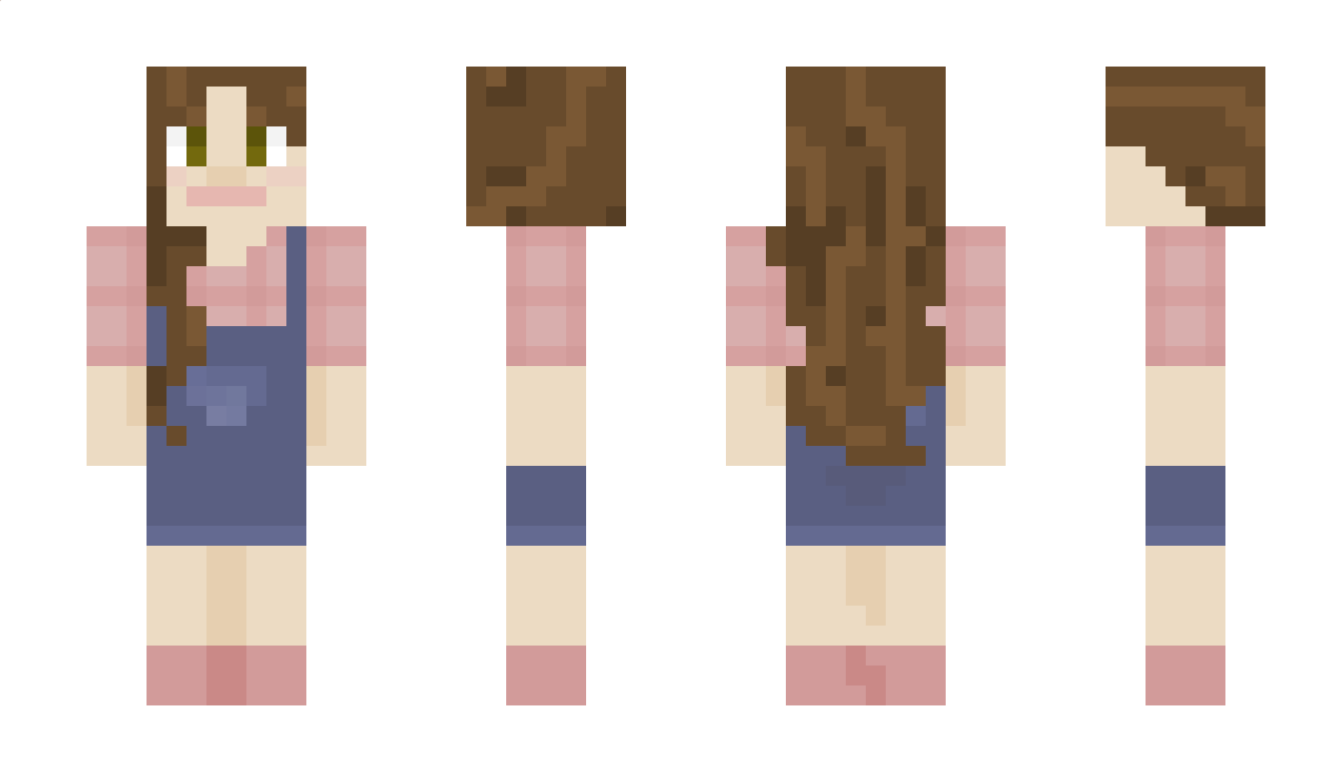 Maxis_Taxi Minecraft Skin