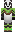 BulkSlinky76581 Minecraft Skin