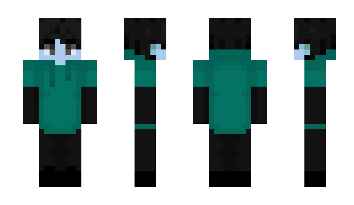 minelord1000 Minecraft Skin