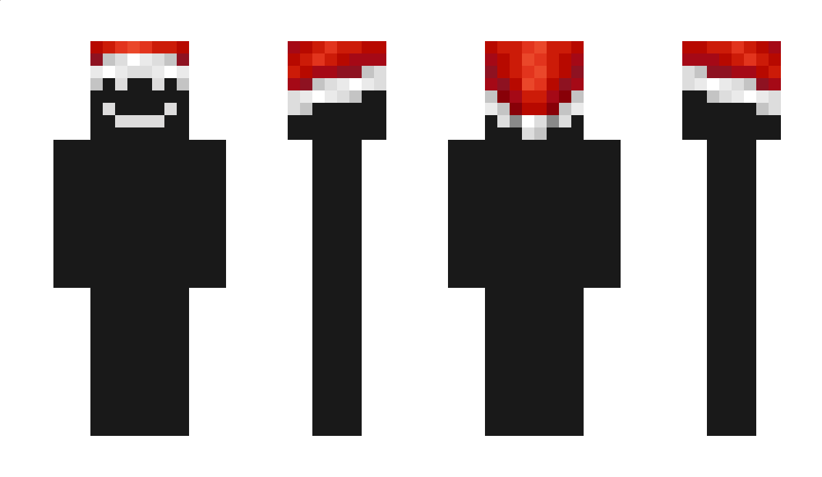 Big__Grin Minecraft Skin