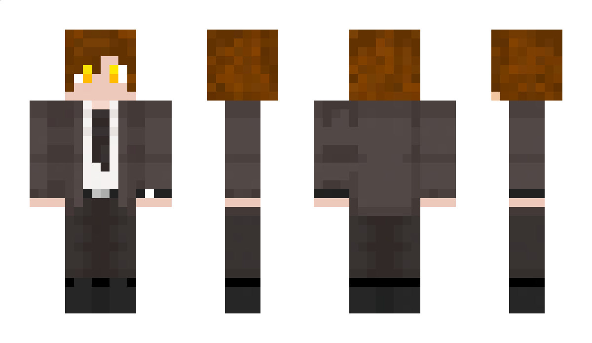 max0 Minecraft Skin