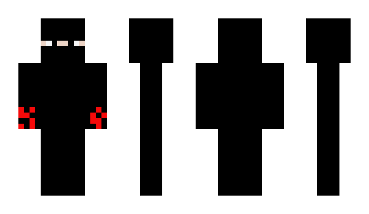 weyz_memorial Minecraft Skin