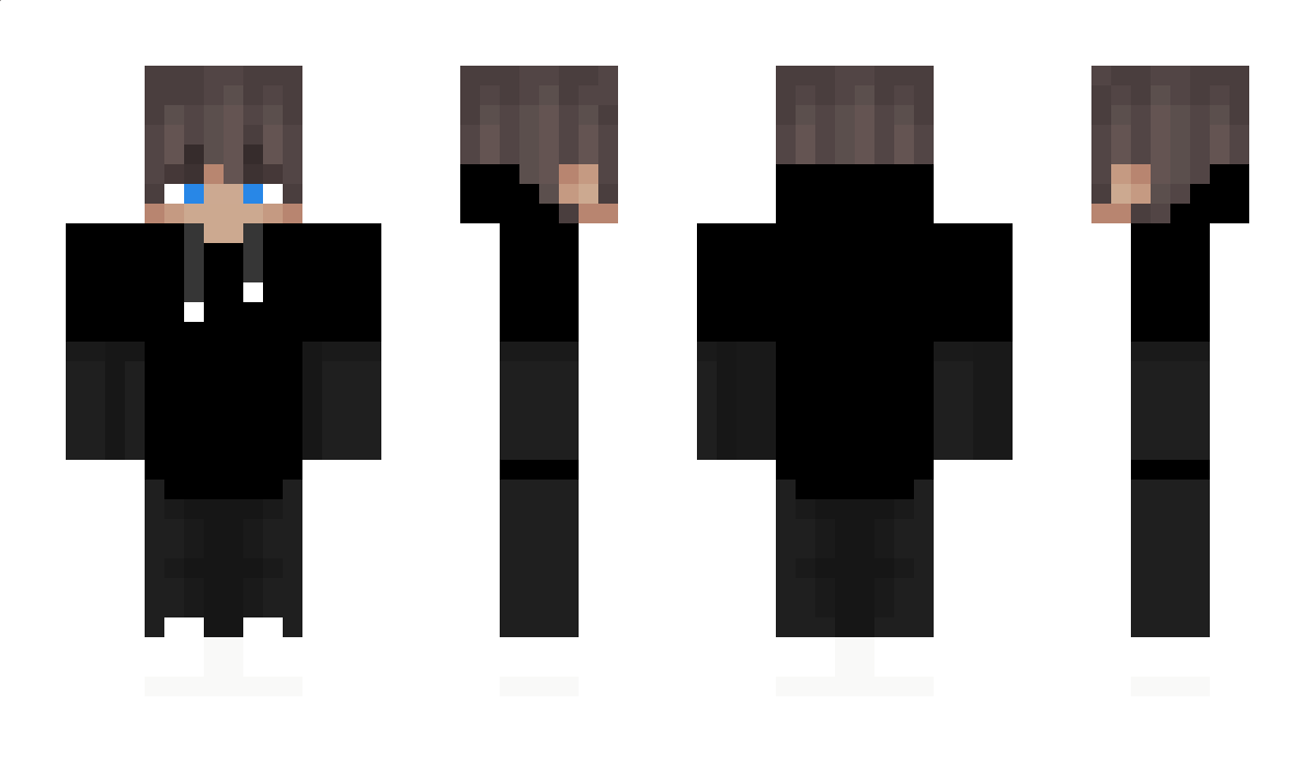 LajtixPL Minecraft Skin