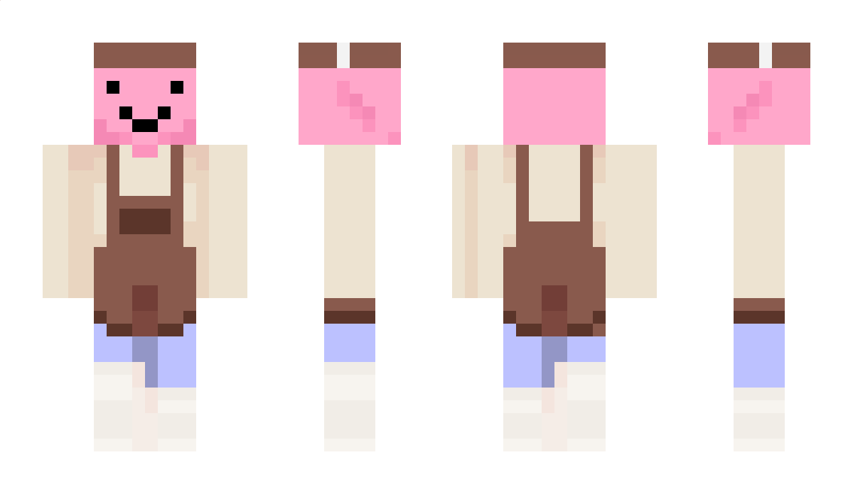 dj_kiby Minecraft Skin