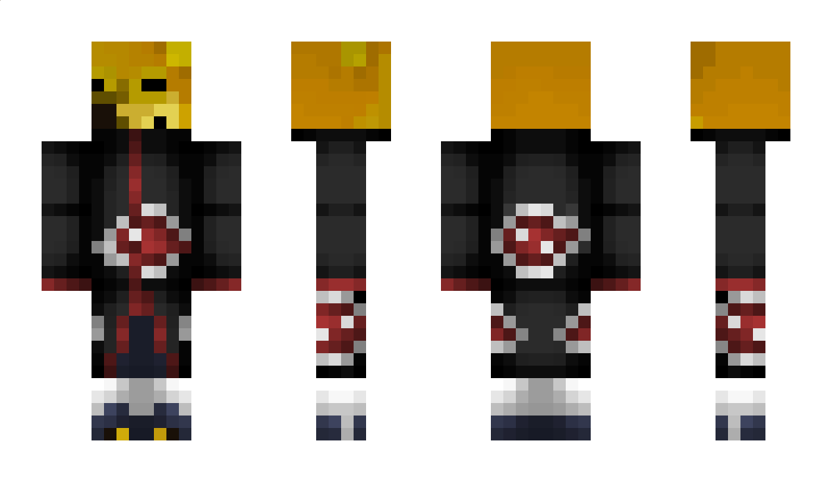 1carus_ Minecraft Skin