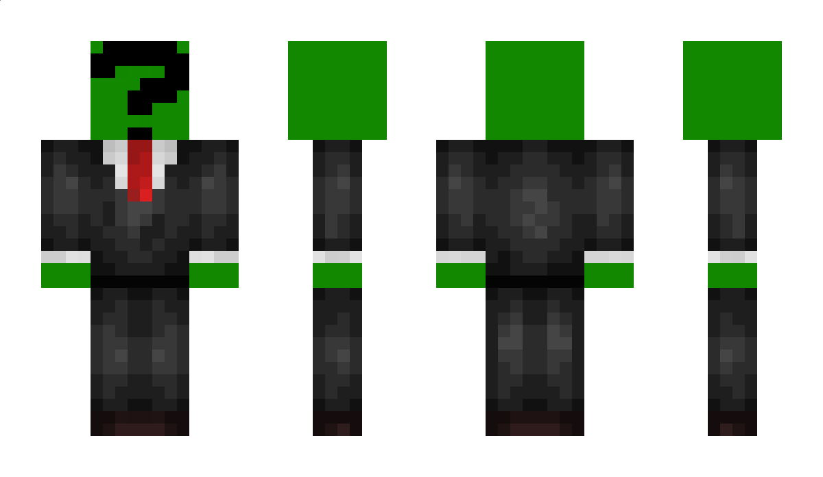 semmkich Minecraft Skin