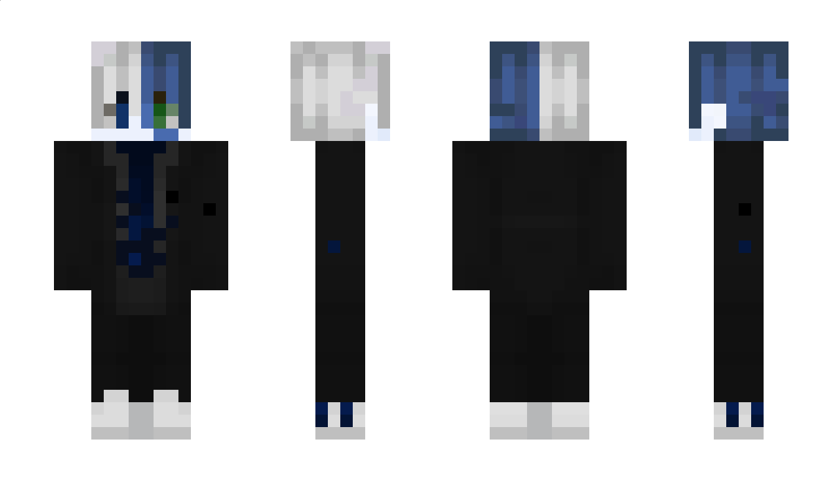 DpLx_Lxgend Minecraft Skin