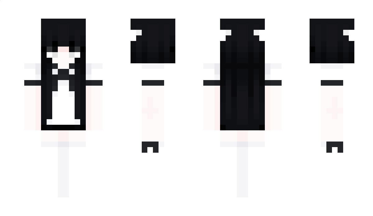 wufiry Minecraft Skin