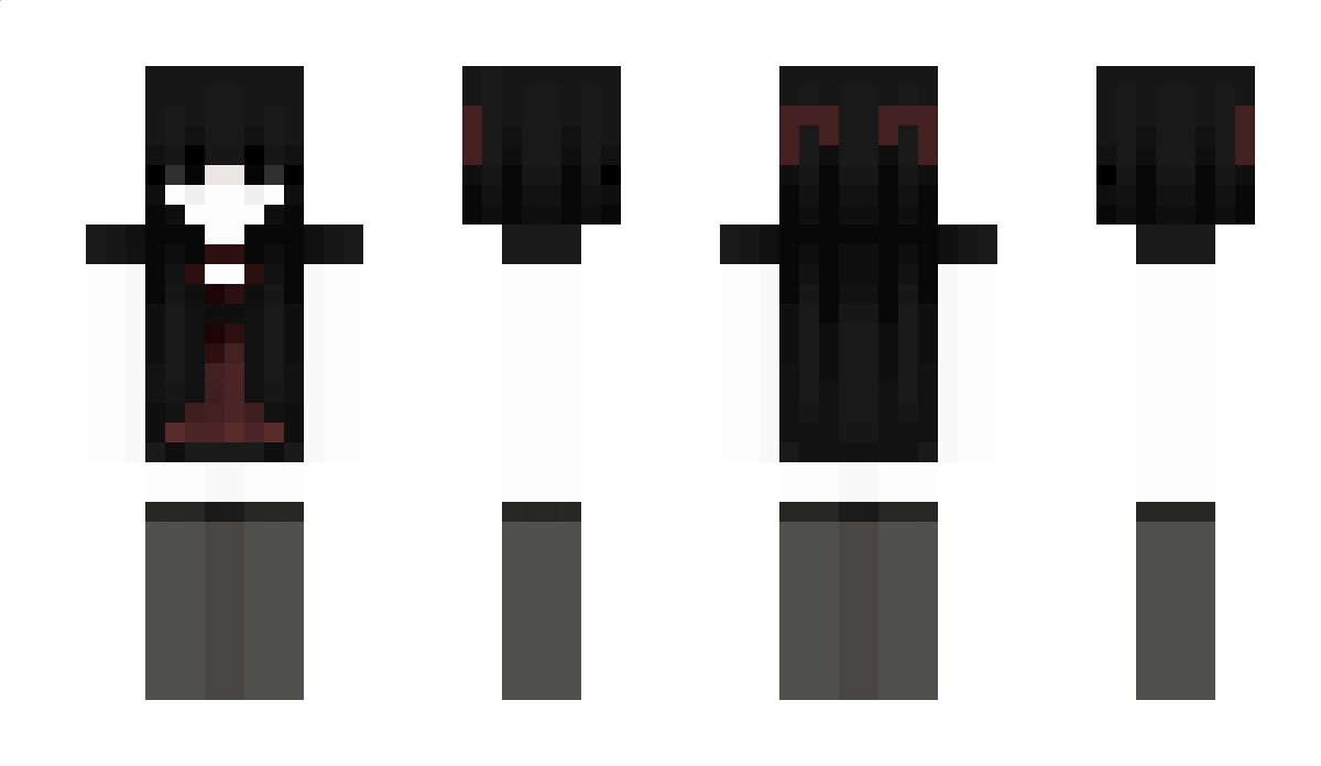 LEGIONKNIGHTSWIN Minecraft Skin