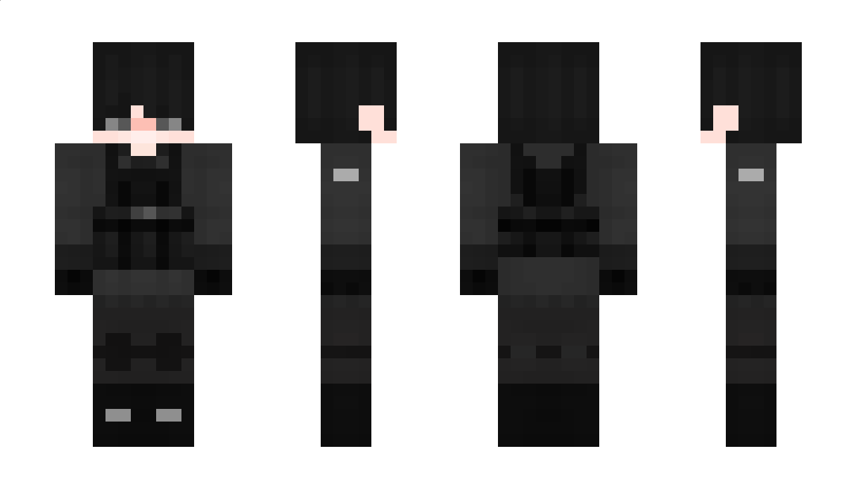 adrian20152019 Minecraft Skin