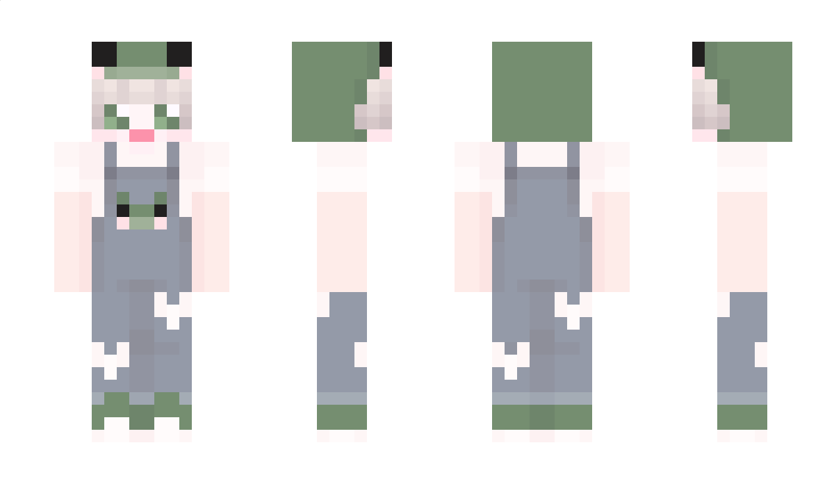 Plon_ Minecraft Skin