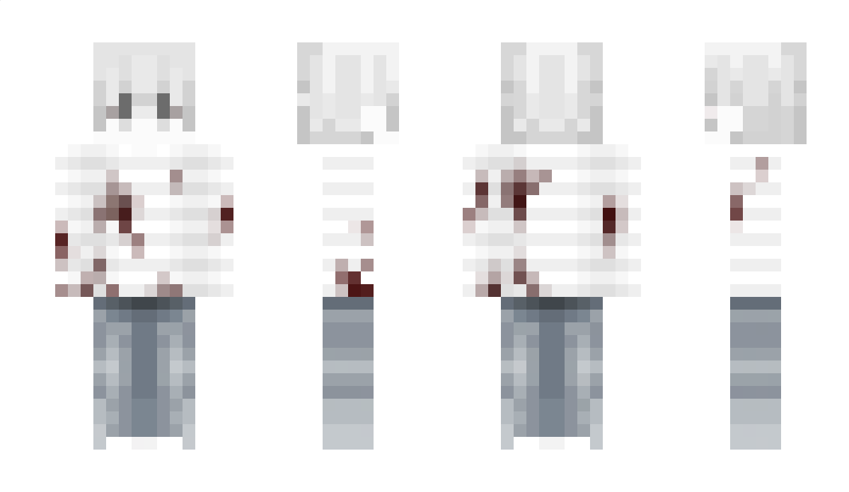 VampBreakk Minecraft Skin