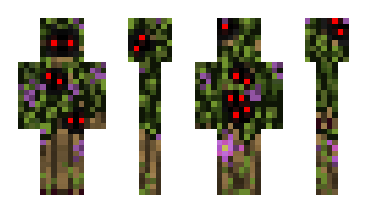 RealGoblinHours Minecraft Skin