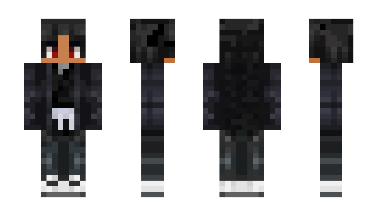 avocat65 Minecraft Skin