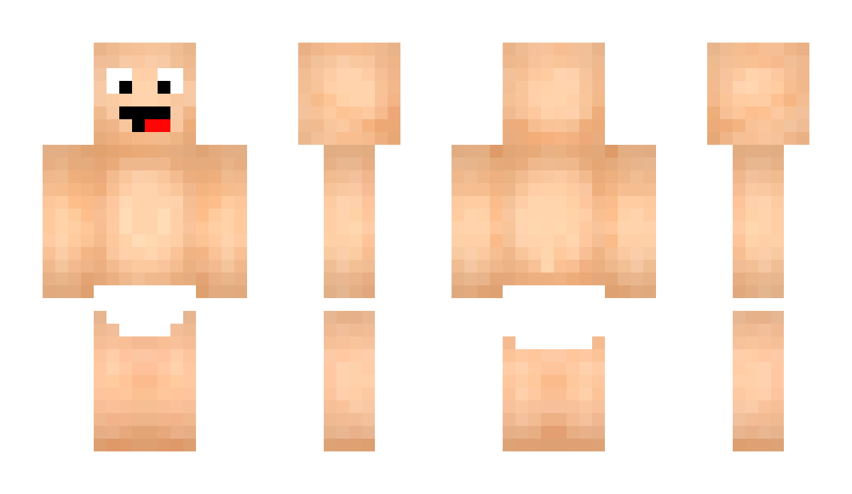 benzard_ Minecraft Skin