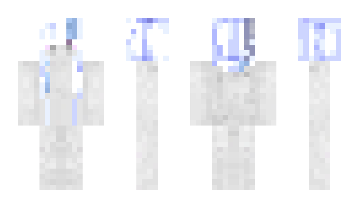 derplikeido Minecraft Skin