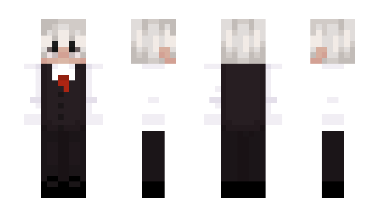 ernasti Minecraft Skin