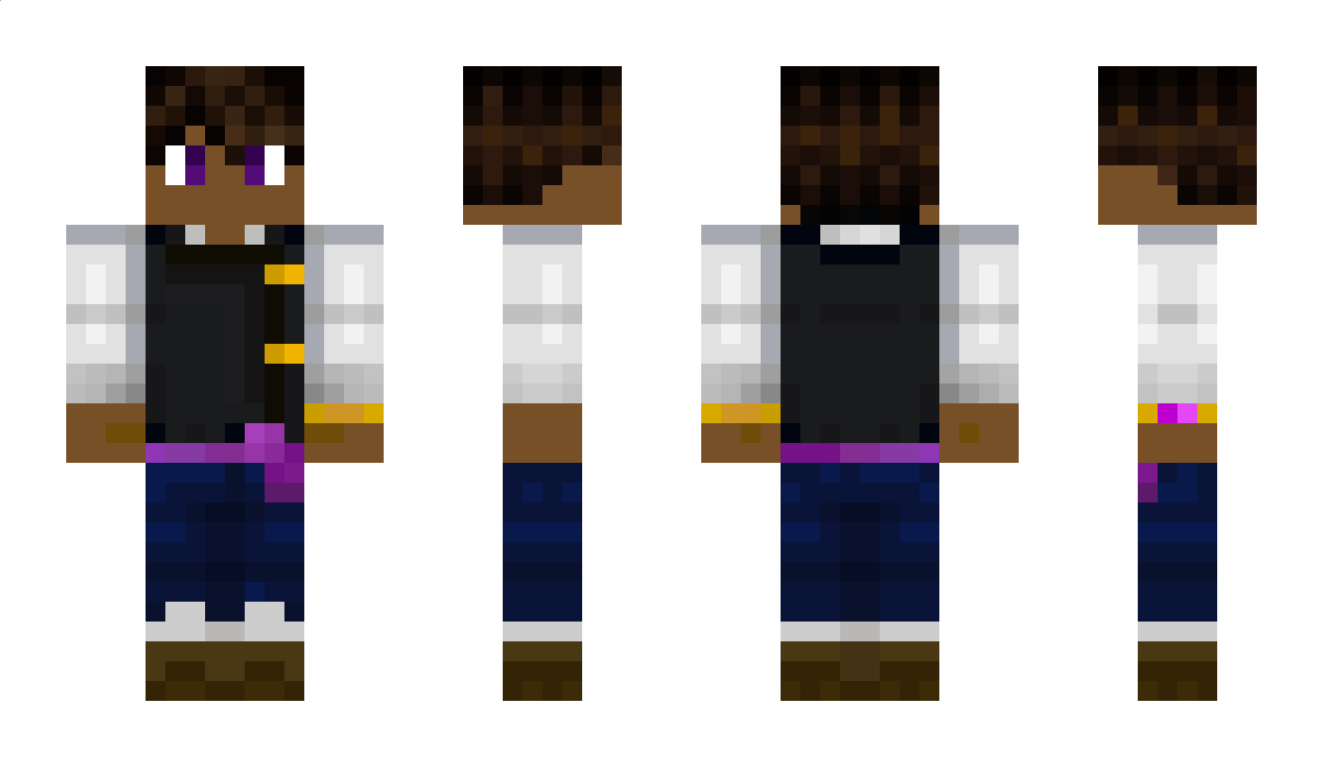 FilledMug Minecraft Skin