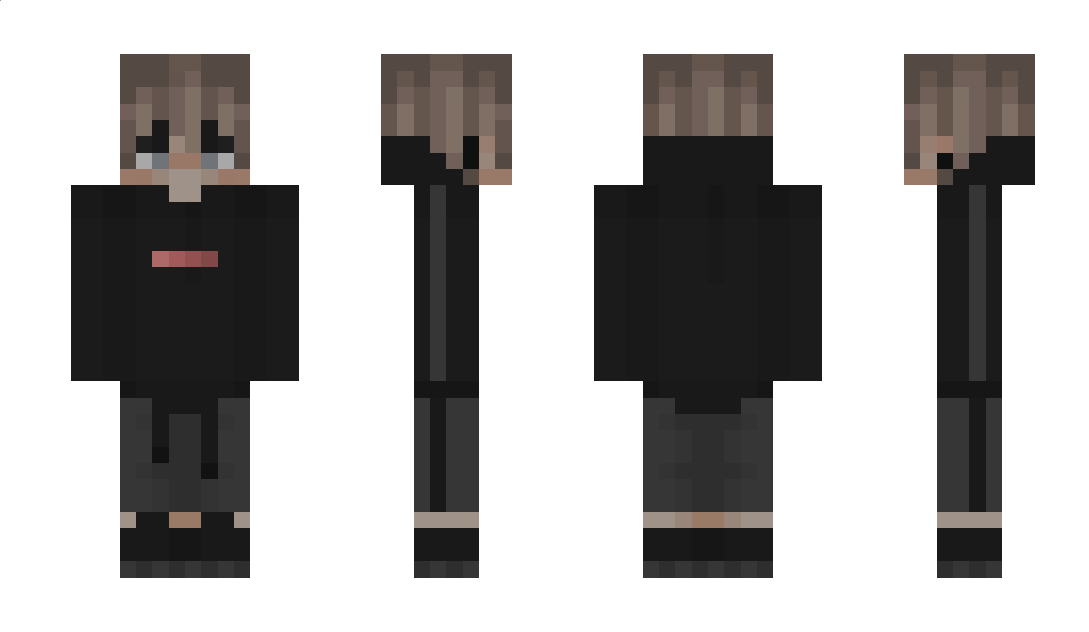 gOFF__ Minecraft Skin