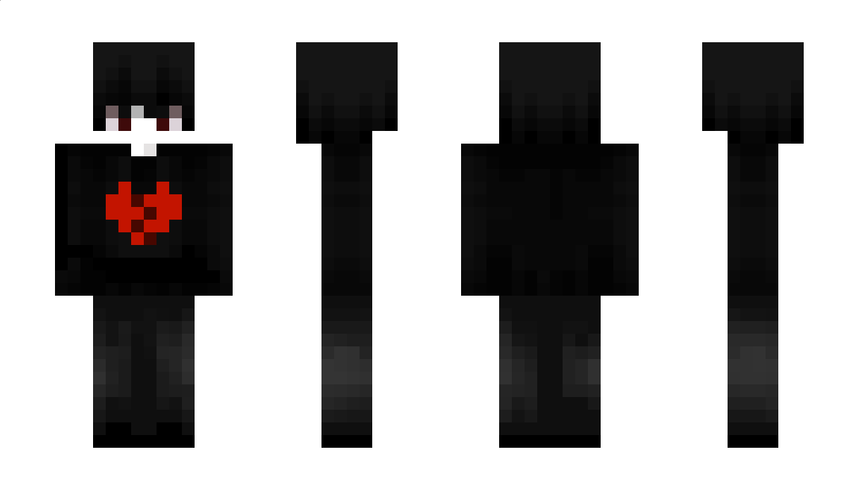 Franek_1_2 Minecraft Skin