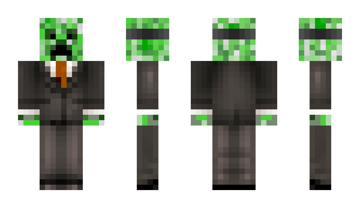 Philgames Minecraft Skin