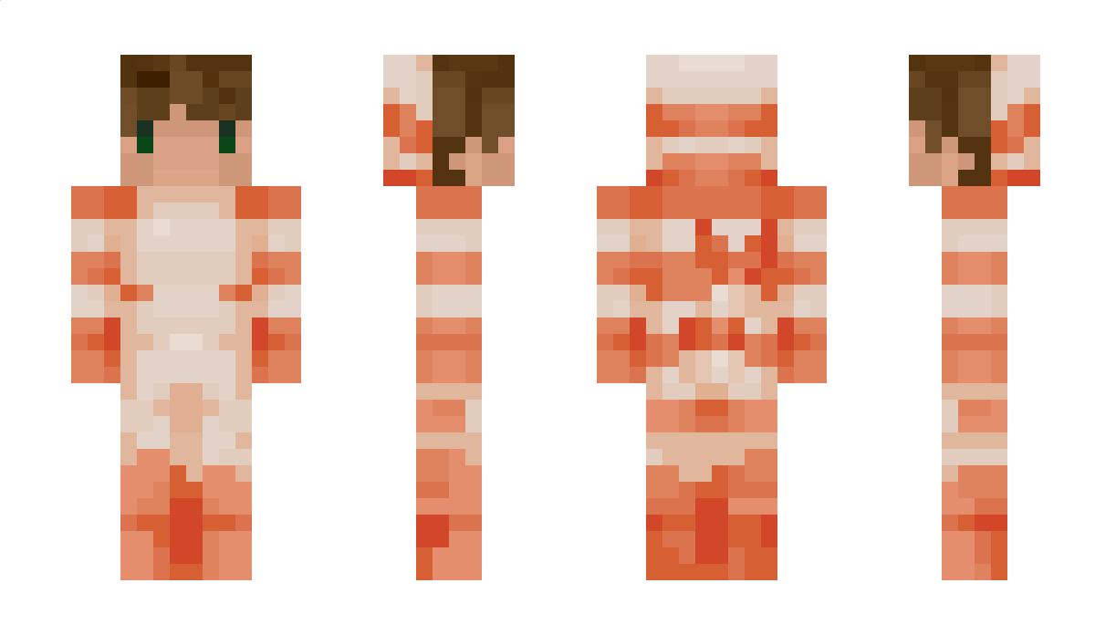 hasawii Minecraft Skin