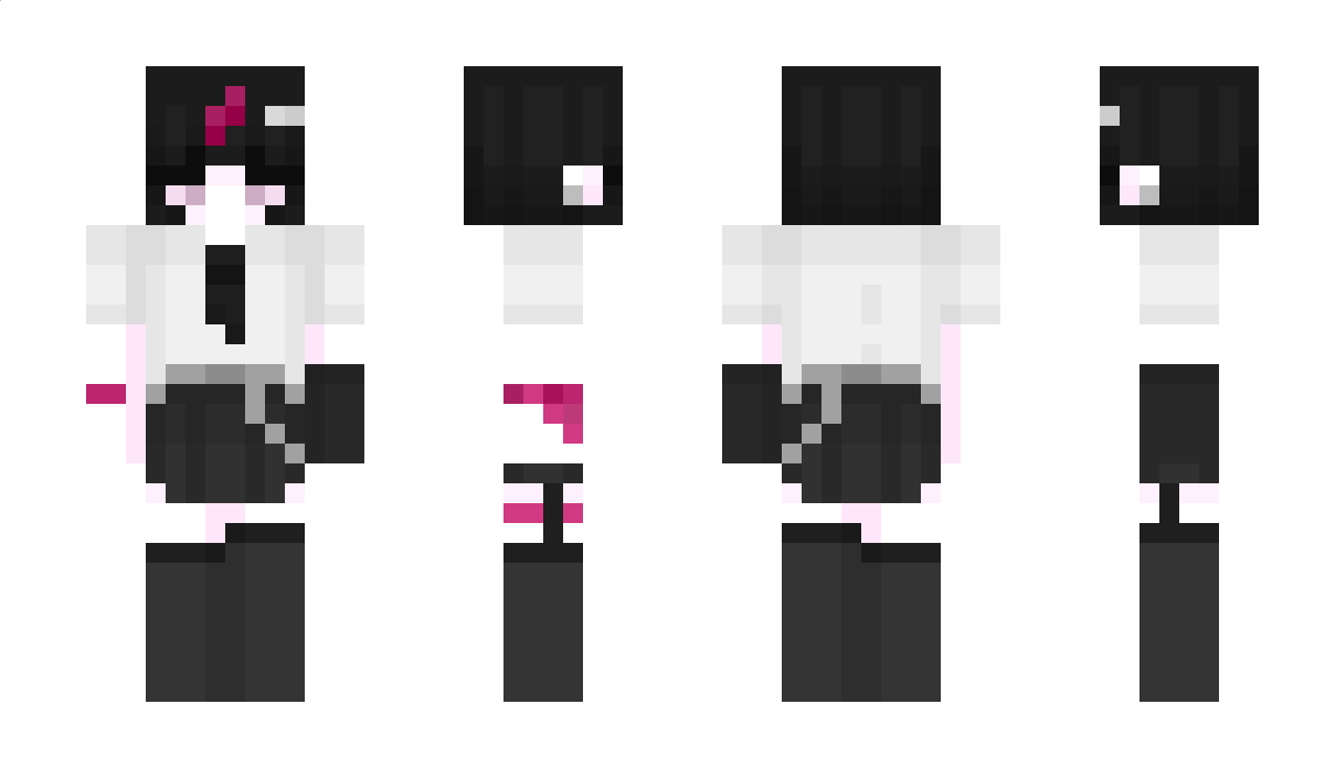 GERSS_RuIVa Minecraft Skin