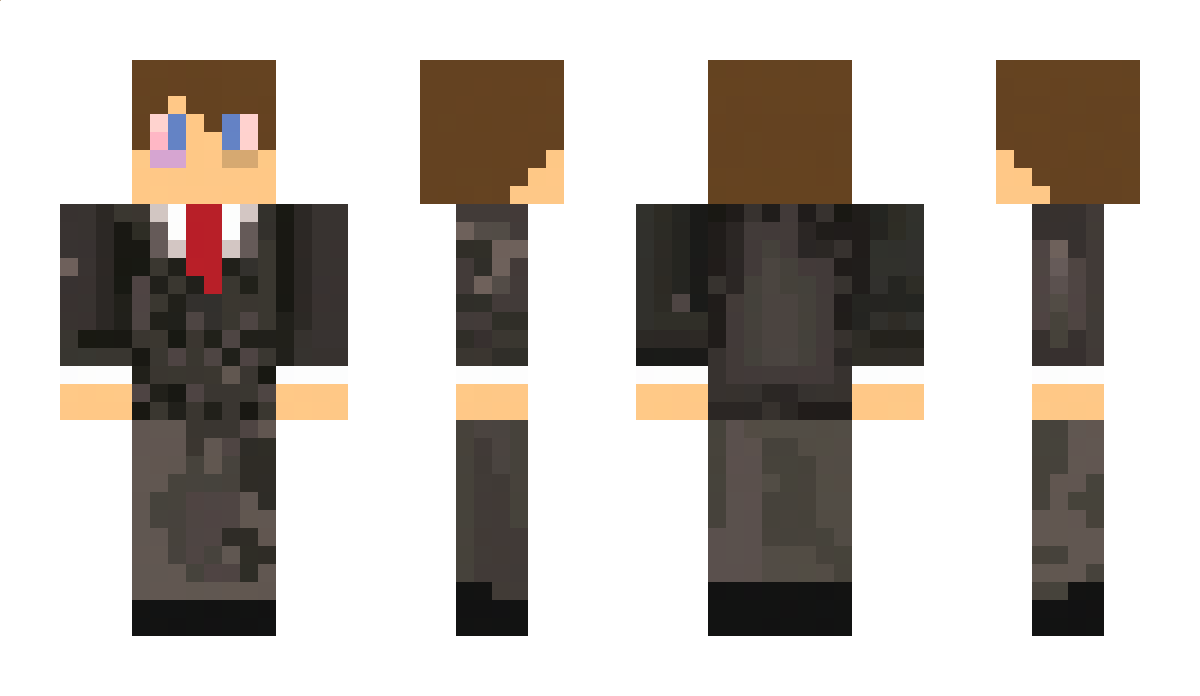 Boogah_Boy Minecraft Skin