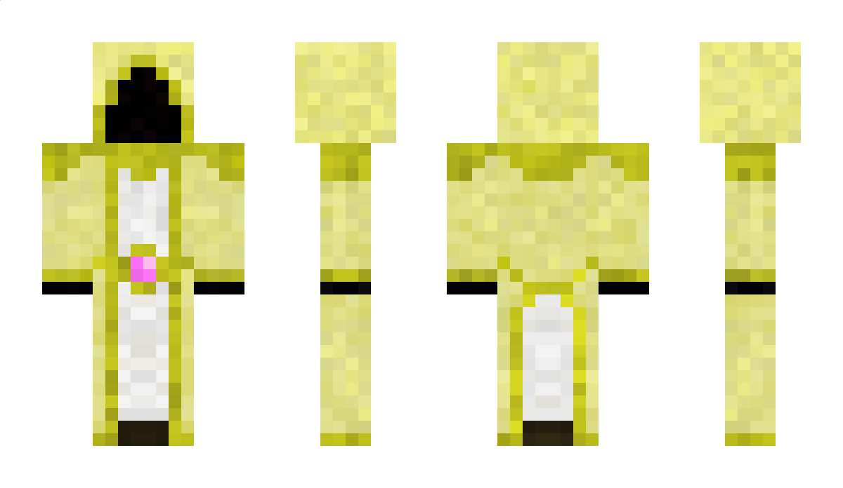 lassij Minecraft Skin