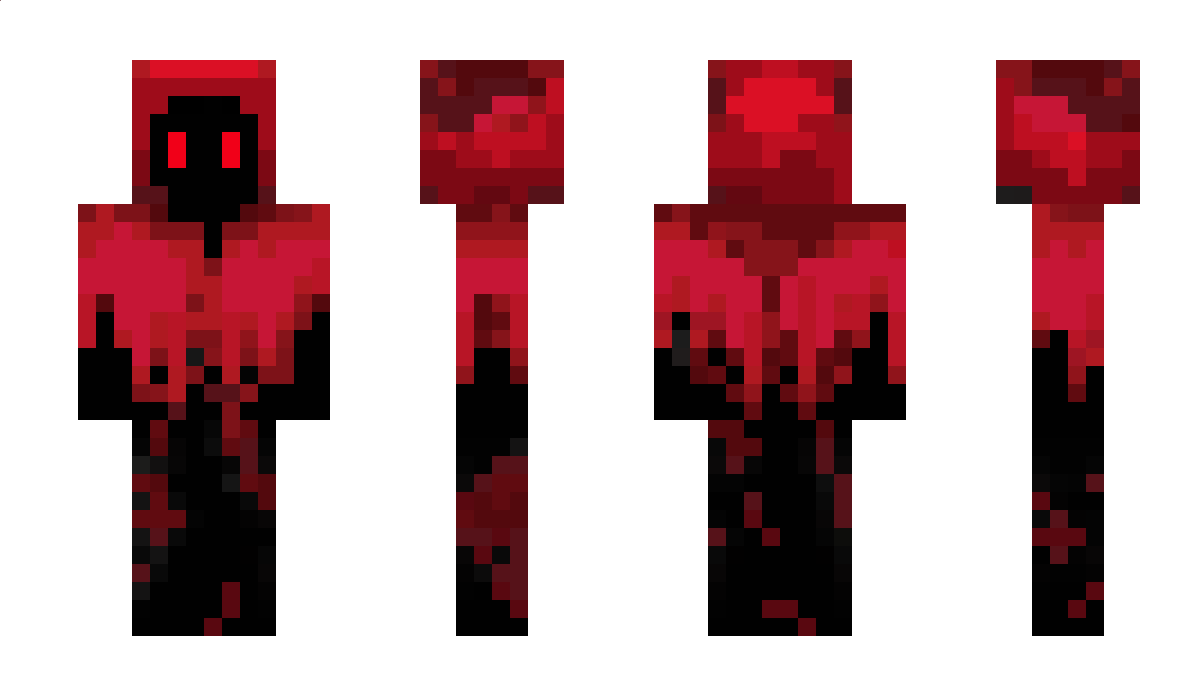 ElixirLeak Minecraft Skin