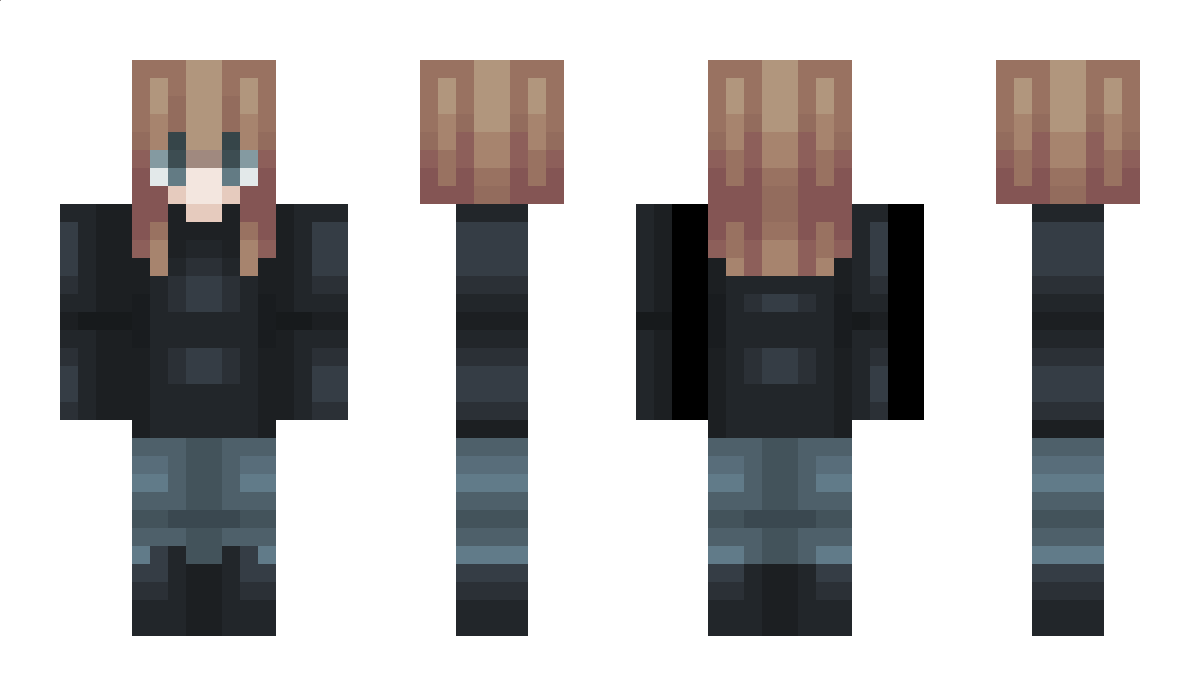 zf_MotH Minecraft Skin