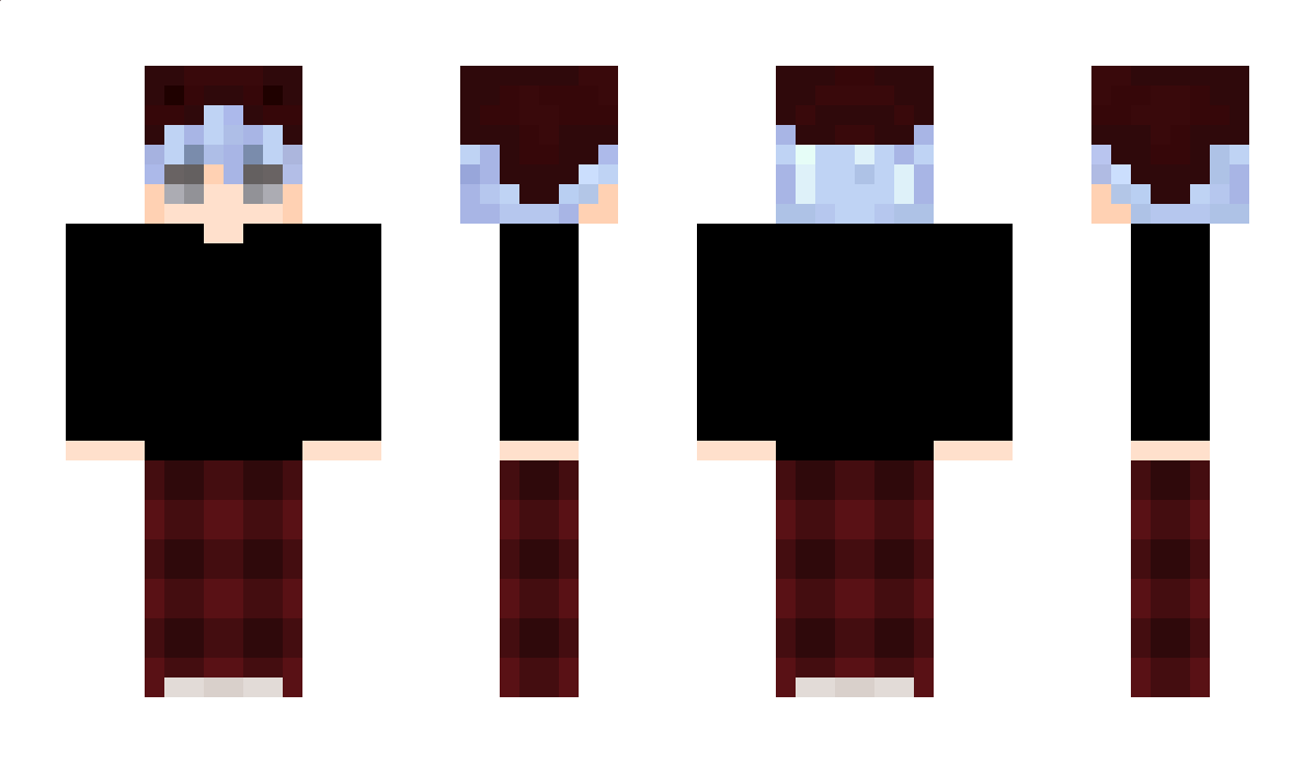 knoow_ Minecraft Skin