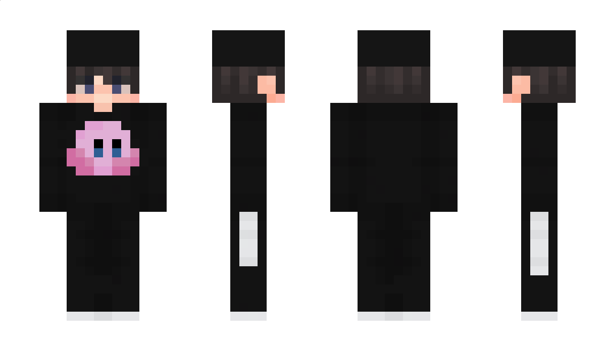 Real_andre4 Minecraft Skin